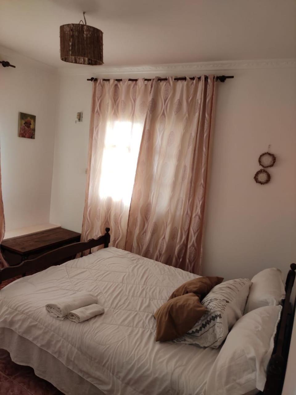 Residence Tianay Antananarivo Exteriör bild