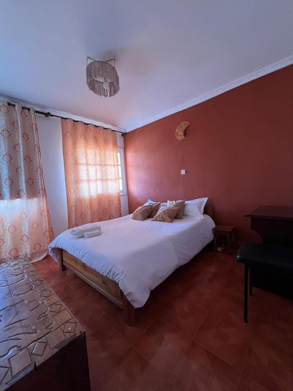 Residence Tianay Antananarivo Exteriör bild